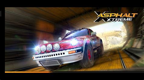 Asphalt Xtreme - YouTube