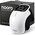 Amazon Nooro Portable Knee Massager With Heat Red Light