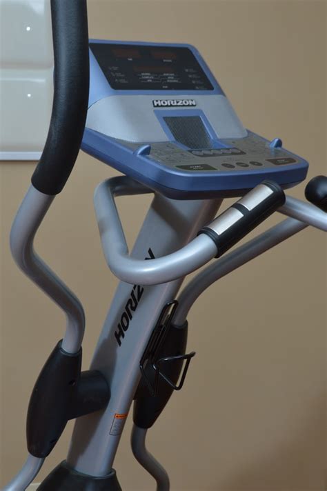 Horizon Premier Elliptical Trainer | EBTH