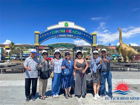 TOUR MŨI NÉ PHAN THIẾT MŨI NÉ BIKINI BEACH BÀU TRẮNG RESORT SAO KHỞI HÀNH THỨ VÀ
