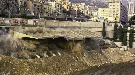 Stade Louis II Celebrates 35 Years AS Monaco