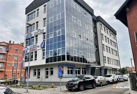 Info Bijeljina Grad Bijeljina Duguje Km Ju Centru Za