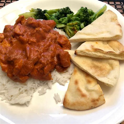 Curry Stand Chicken Tikka Masala Sauce Recipe