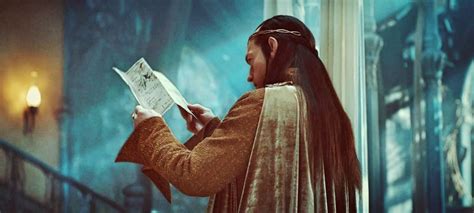 Elrond From The Hobbit