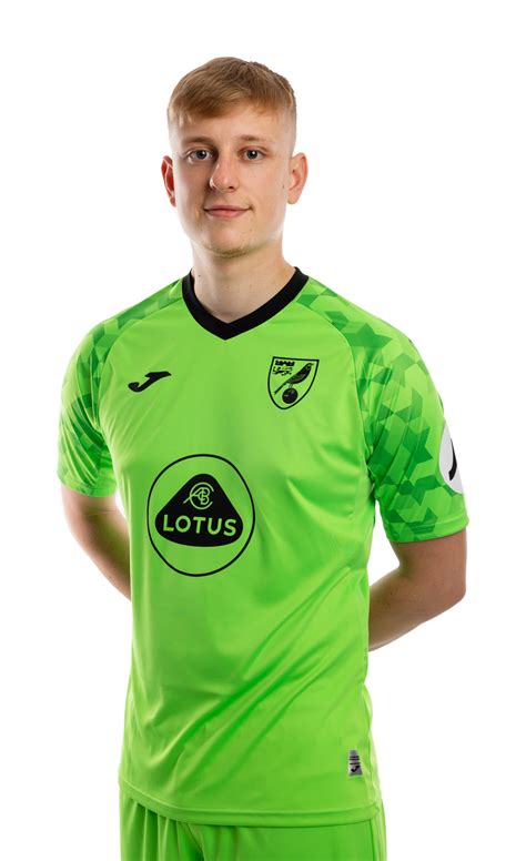 Norwich City 2021 22 Gk Third Kit