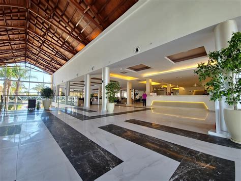 Holiday Village Turkiye Hotel Dalaman, Turkey