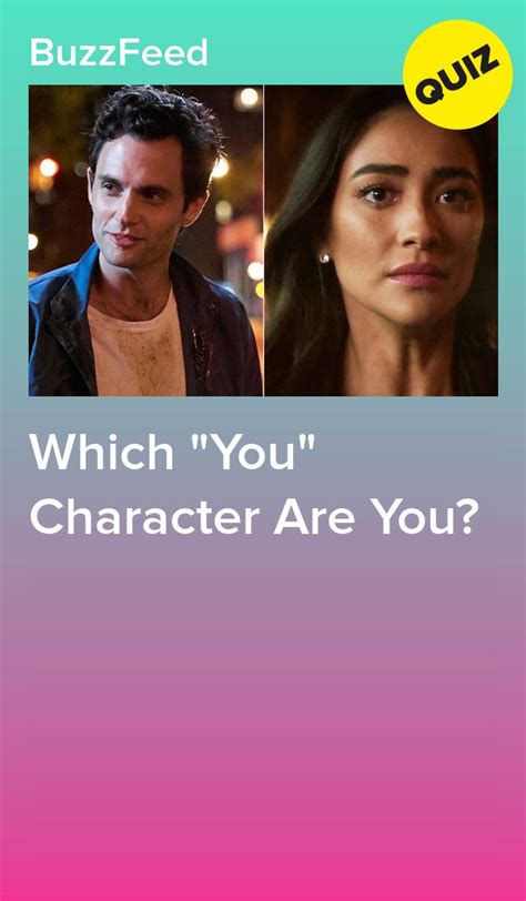 Which You Character Are You Quizes Buzzfeed Buzzfeed Quizzes