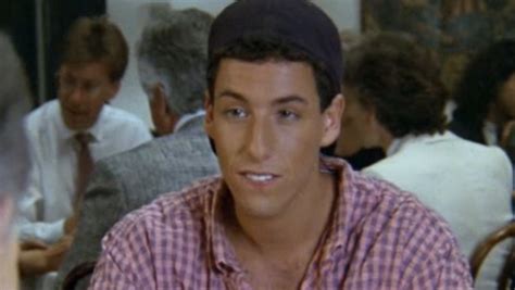 Adam Sandler First Comedy Is So Awful You Need To See It To Believe ...