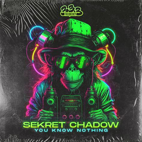 You Know Nothing by Sekret Chadow on MP3, WAV, FLAC, AIFF & ALAC at ...