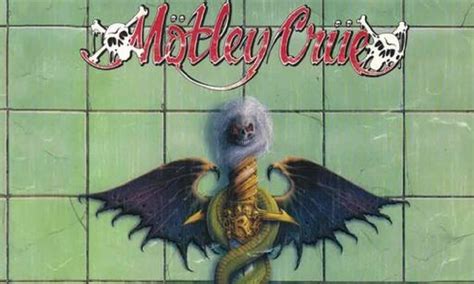 Kickstart My Heart Mötley Crüe Official Music Video