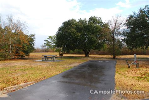 Mississippis Hidden Gem Buccaneer State Park A Pirates Paradise