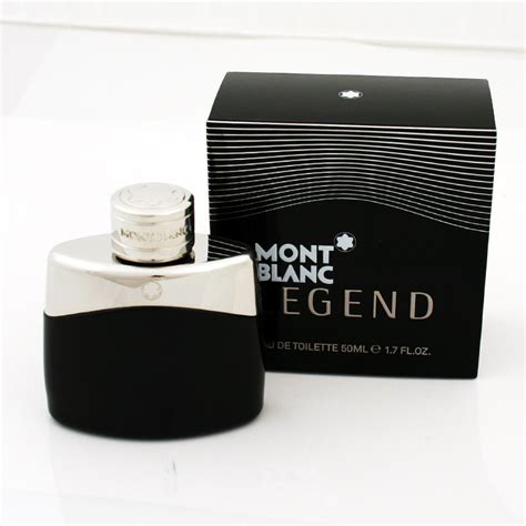 Montblanc Legend EdT 50ml Excaliburshop