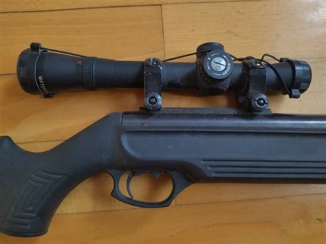 ПРОДАНО....МР-512 Baikal 4.5 mm Москва : Пневматика - частные обья ...