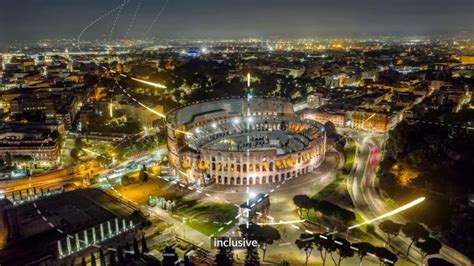 Italy Presents Rome Bid For Expo Wanted In Rome