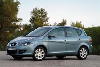 Seat Toledo Seating Capacity Claimed And Real