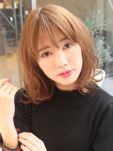 28 Japanese Style Short Haircuts To Get Inspiration For Your Next Hairstyle