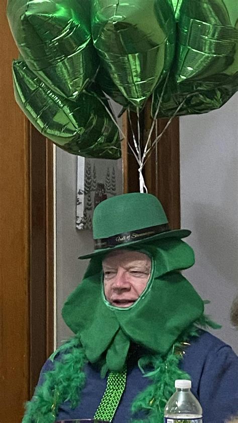 My grandpa nearly had a heart attack - The Observer