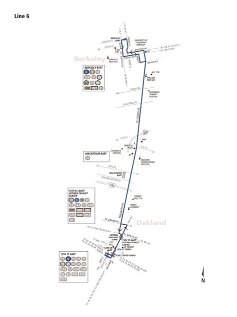 Ac Transit Bus 40 Schedule Departure Times - wegadgets.net