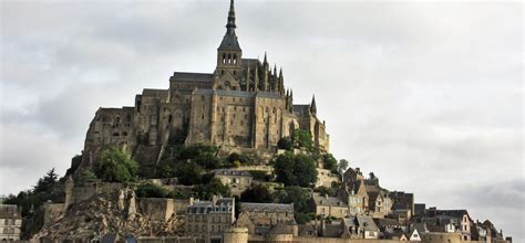 P Lerinage Pontmain Et Au Mont Saint Michel Dioc Se De Soissons