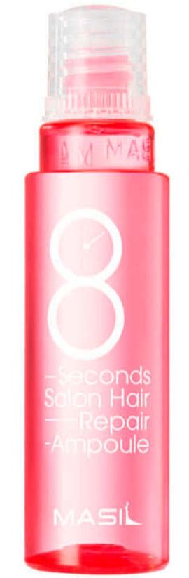 Masil 8 Seconds Salon Hair Repair Ampoule ingredients (Explained)