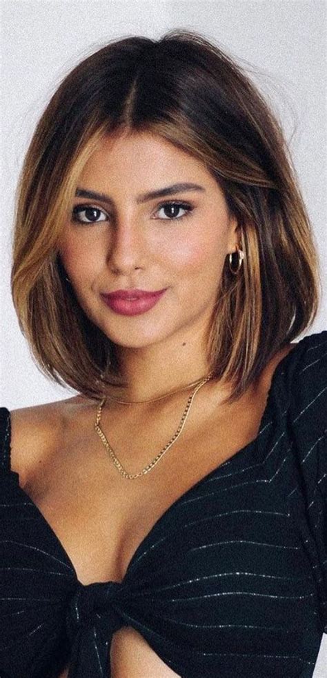 50 Long Bobs Bob Haircuts To Shake Up Your Look Caramel Face Light Lob Haircut Artofit