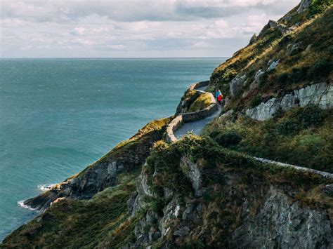 Bray Head Loop - Cliff Walk - Wicklow County Tourism