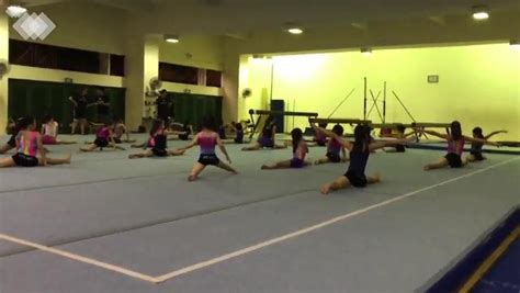 Videos | Dreams Gymnastics