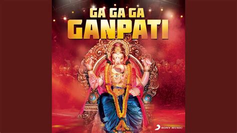 Deva Shree Ganesha From Agneepath YouTube