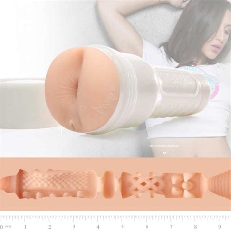 Abella Danger Fleshlight Review Kinkycow Sex Toy Guide