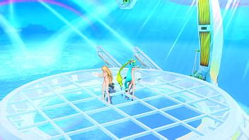 Hatsune Miku Rin Promise Project Diva Nude Mod Full Nude Xvideos