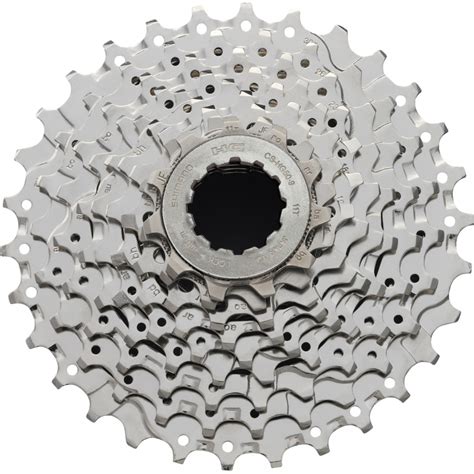 Shimano Cs Hg50 9 Speed Cassette 11 32t Road