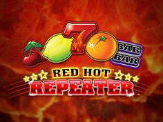 Red Hot Repeater Slot Online Play Red Hot Repeater Demo