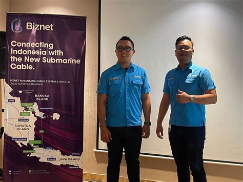 Biznet Rayakan Hari Jadinya Ke 24 Terus Membangun Infrastruktur