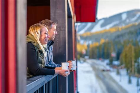 Winter Park Resort Lodging | Winter Park Colorado