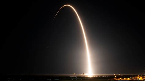 SpaceX lanzará 22 satélites Starlink esta noche en la primera de una