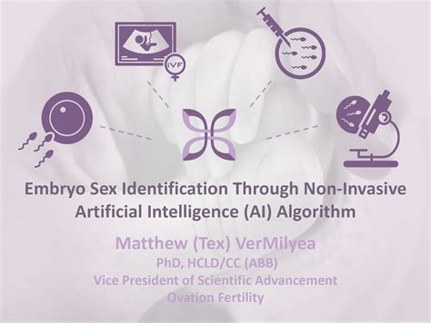 Can Analysis Of Embryo Appearance Using Artificial Intelligence Provide