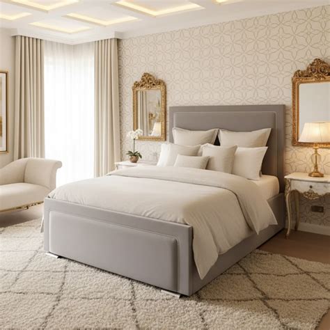 plain beed divan bed aq beds