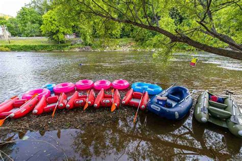 Inflatable Boats for Sale - NC Outdoor Adventures