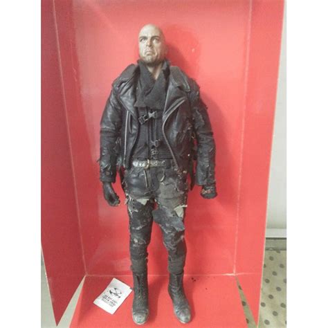 Jual Action Figure Kitbash Hot Toys Parts Skala Shopee Indonesia