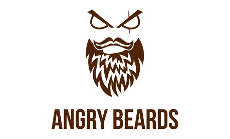 Angry Beards | PomadeShop