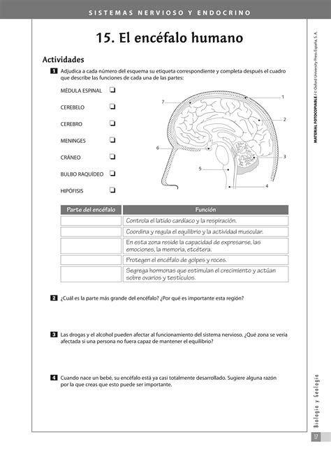 Sistemas Nervioso Y Endocrino Ref Pdf