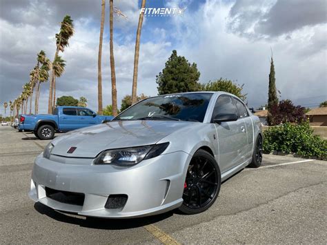 2004 Saturn Ion Coupe