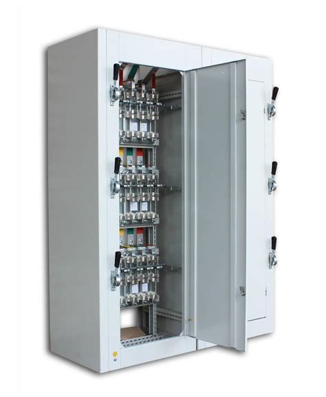 Панели (ячейки) распределительных щитов серии ЩО-70 | ElectroControl.com.ua