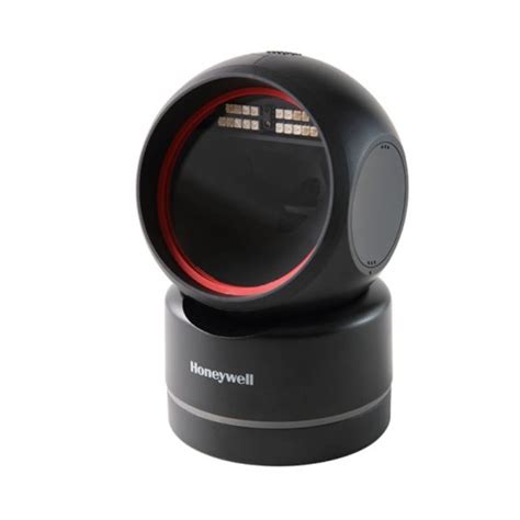 Lector De C Digo De Barras Honeywell Orbit Hf Al Mbrico Sensor