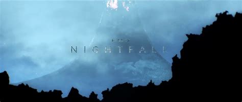 Halo Nightfall Bande Annonce Vid O Dailymotion