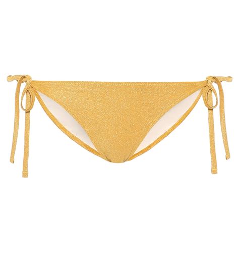 Solid Striped The Iris Bikini Bottoms Solid And Striped