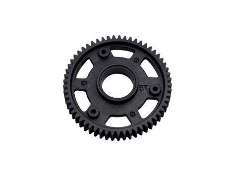 Serpent Ltd 2 Speed Gear 57t Xli Gen2 Ser903733