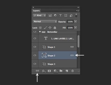 The Master Guide To The Photoshop Layers Panel Design Shack