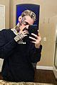 Aaron Carter Debuts Large New Tattoo On His Face Photo 4361791 Aaron