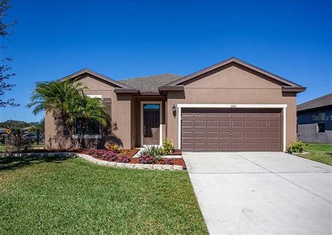 11231 58th Street Cir E Parrish FL 34219 Zillow